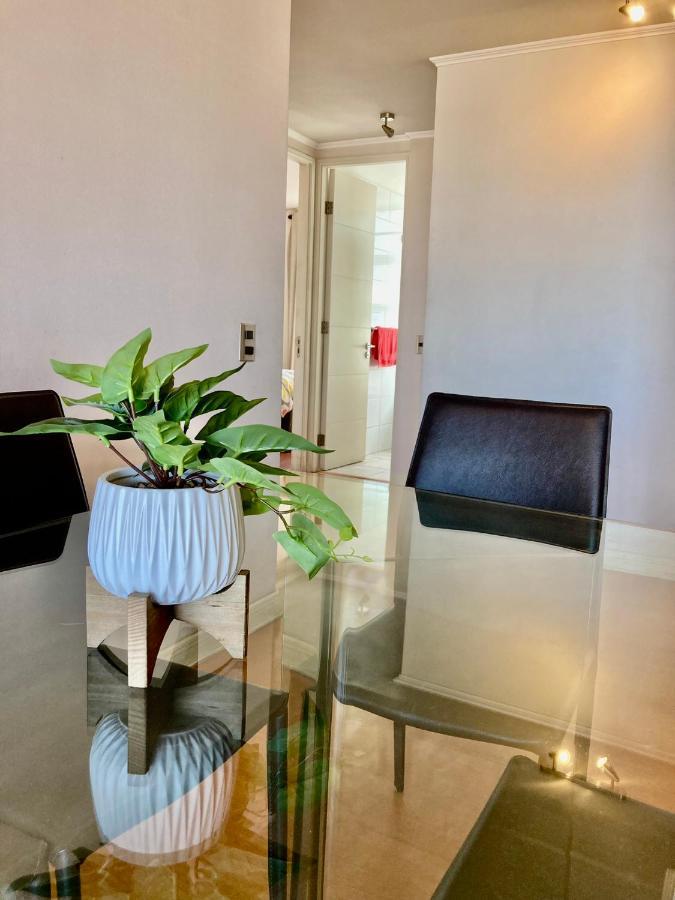 Departamento Alto Libertad Meseta Coraceros Apartment Vina del Mar Luaran gambar
