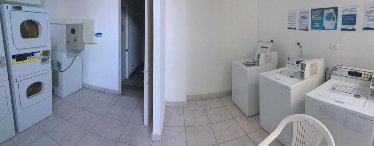Departamento Alto Libertad Meseta Coraceros Apartment Vina del Mar Luaran gambar