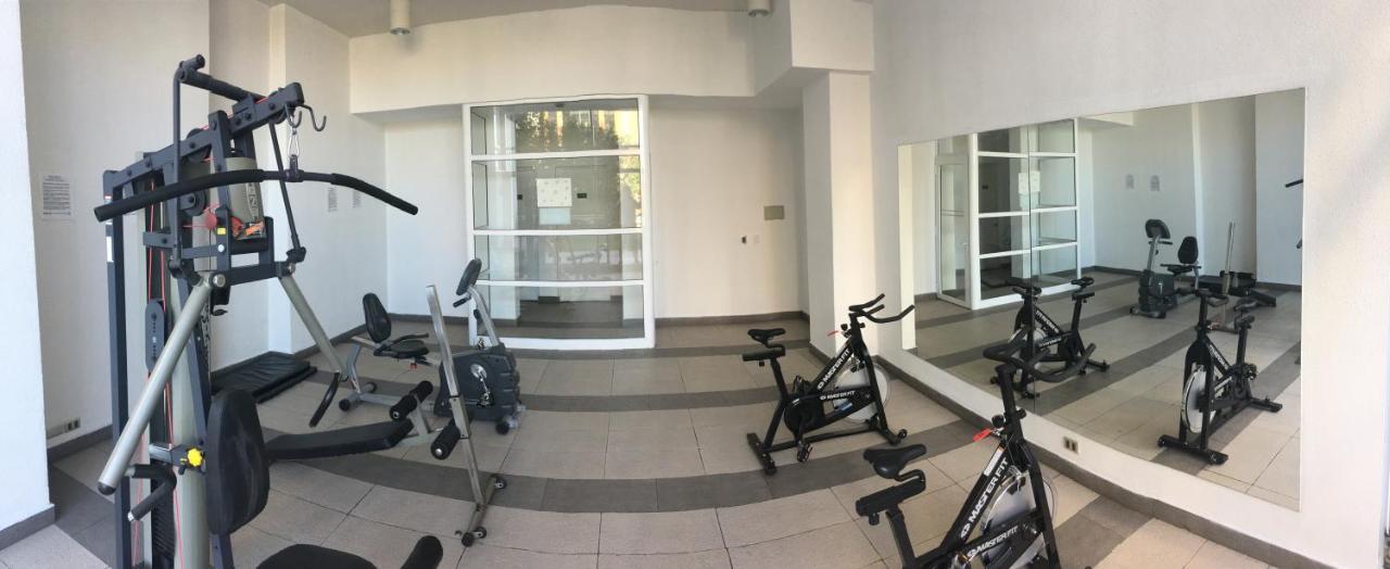 Departamento Alto Libertad Meseta Coraceros Apartment Vina del Mar Luaran gambar